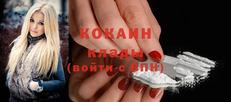 COCAIN Fish Scale  Бузулук 